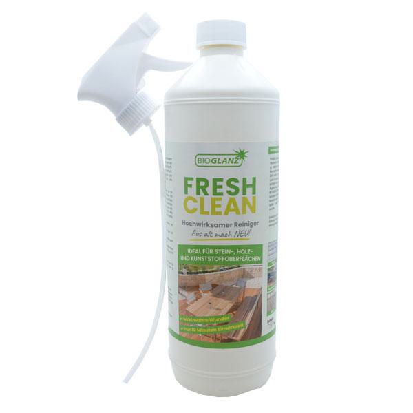 Bioglanz FreshClean 1000ml